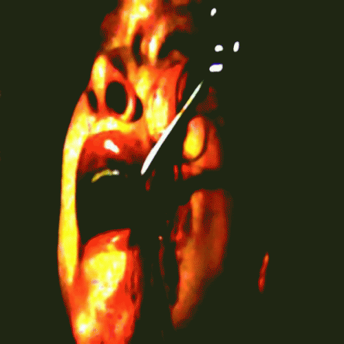 Ovaryrot : Advocate of Depletion